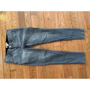 Democracy Gray Jeans